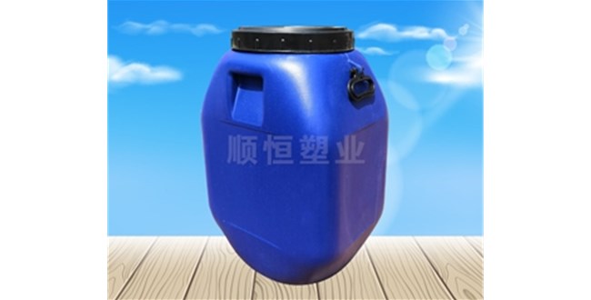 塑料桶應用在我國各行各業中的使用不同特點有哪些
